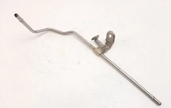 Fuel line pipe