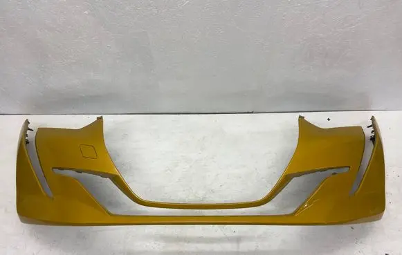 Peugeot 208 II Front bumper 9824999580