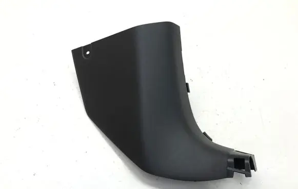 Mazda CX-60 Front sill trim cover KBB368370
