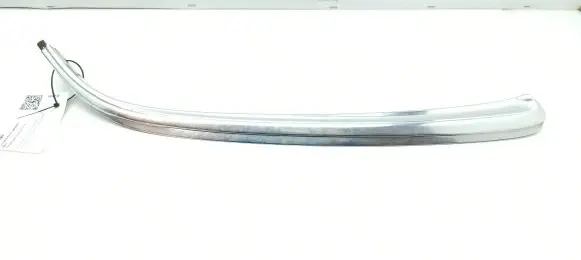 Mercedes-Benz S W116 (C) pillar trim