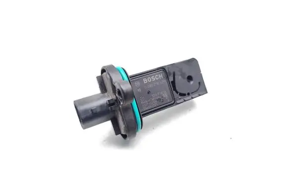 Opel Astra K Mass air flow meter 12671616 0280218429