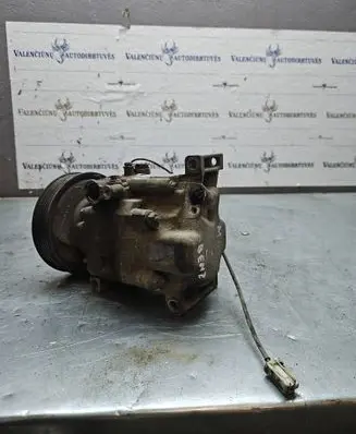 Air conditioning (A/C) compressor (pump)