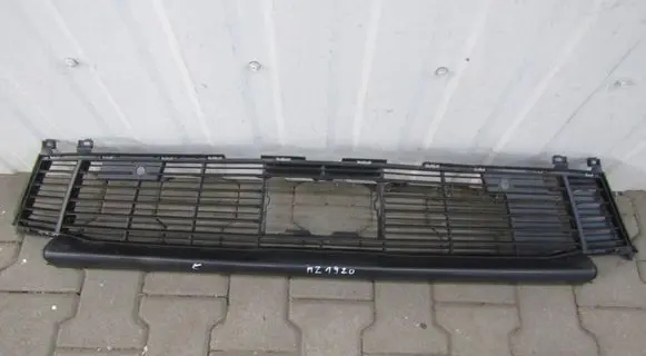 Citroen DS7 Crossback Front bumper lower grill 962776