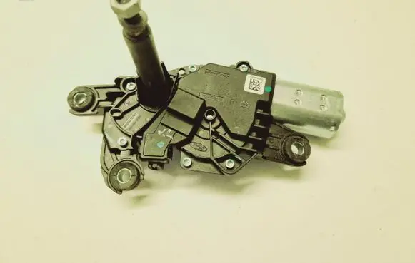 Ford Ecosport Rear window wiper motor GN1517404AA W000079291