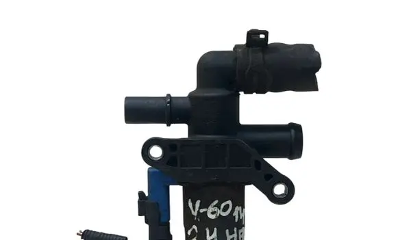 Volvo V60 Electric engine pre-heating system (optional) 31319025