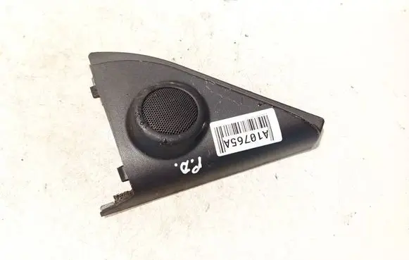 Suzuki Swift I Side speaker trim/cover 