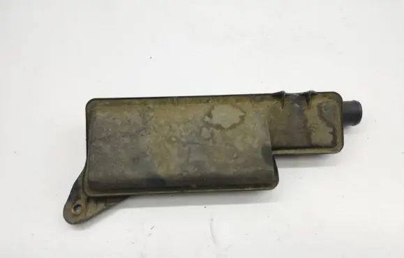 Jaguar X-Type Vacuum air tank 1X439F764AB 3981070934