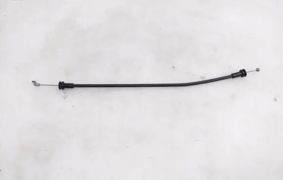 Volvo S60 Front door cable line 