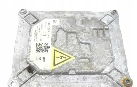 Xenon control unit/module