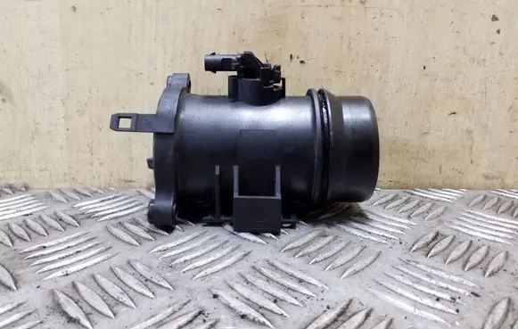 BMW 3 F30 F35 F31 Air pressure sensor 11614744639 4744639