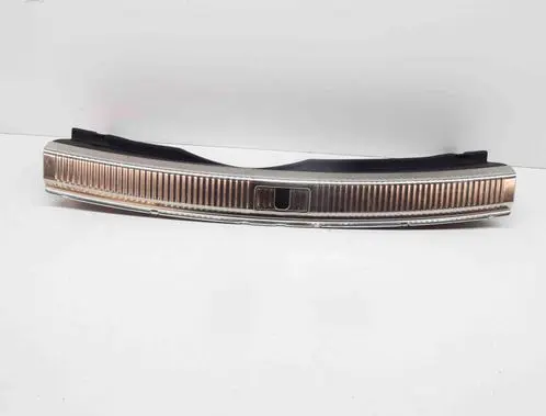 Audi A7 S7 4G Trunk/boot sill cover protection 4G8863471A