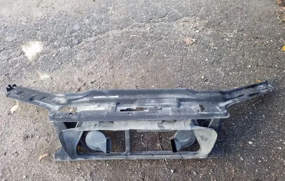 Volvo S60 Top upper radiator support slam panel OEM