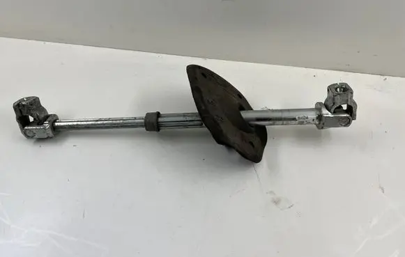Audi A6 C7 Steering column universal joint 4G2419753B