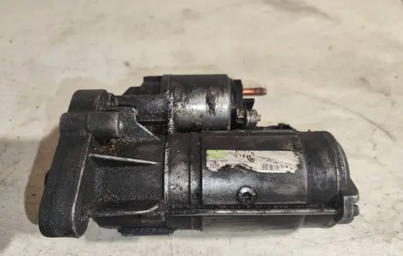Renault Laguna II Starter motor