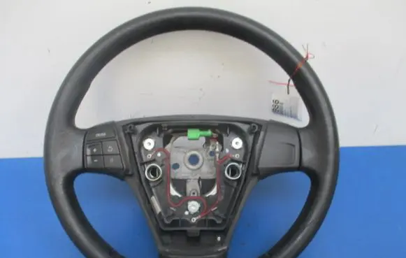 Volvo C30 Steering wheel
