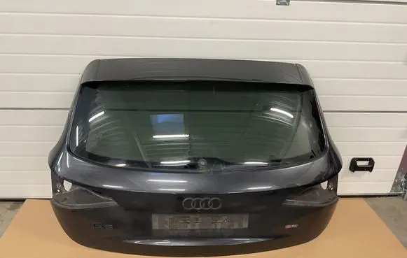 Audi Q5 SQ5 Tailgate/trunk/boot lid LZ7L