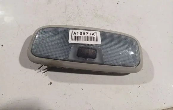 Ford Mondeo Mk III Rear seat light 8A6A13776AB