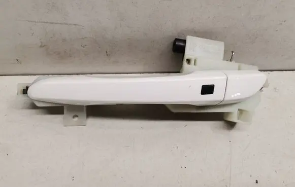 Hyundai Kona I Front door exterior handle 2131175200