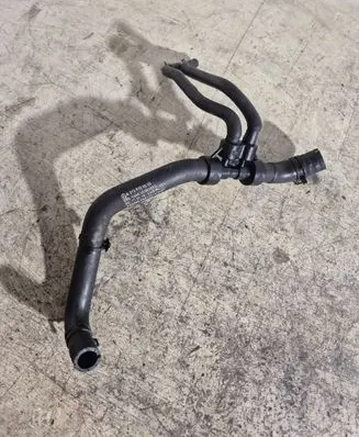 Mercedes-Benz E W213 Engine coolant pipe/hose A2138309000 6254160640