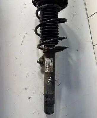BMW 1 F20 F21 Front shock absorber/damper 6873723 17B219AD0414