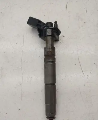 Mercedes-Benz R W251 Fuel injector A6420700587 0445115027
