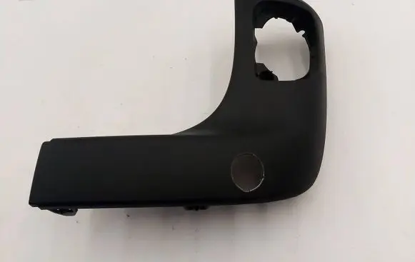 Renault Kangoo II Rear bumper corner part panel trim 8200499042