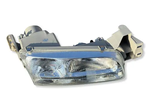 Mazda 626 Headlight/headlamp 10061614 GA7D510K0B 203110062B