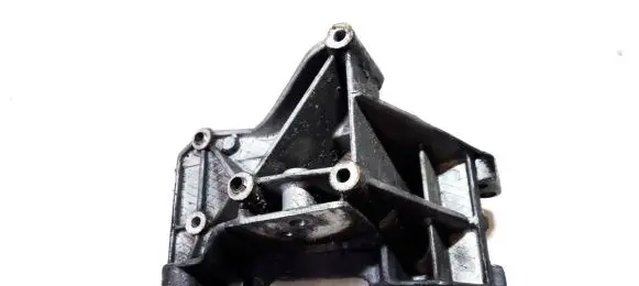 Citroen Xsara Picasso Engine mounting bracket 9643834880 96348179