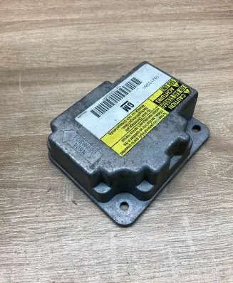 Opel Sintra Airbag control unit/module 16210361