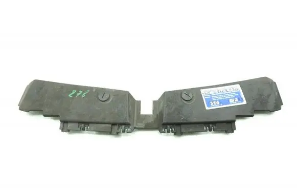 Volvo 940 Front underbody cover/under tray 1392604