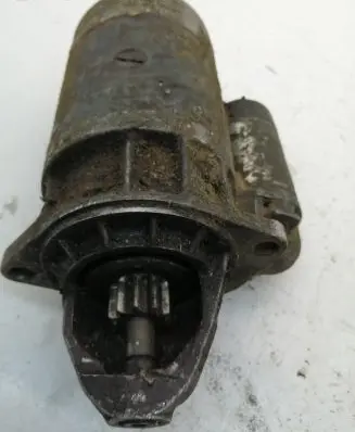 Ford Transit Starter motor 001311113 5023607