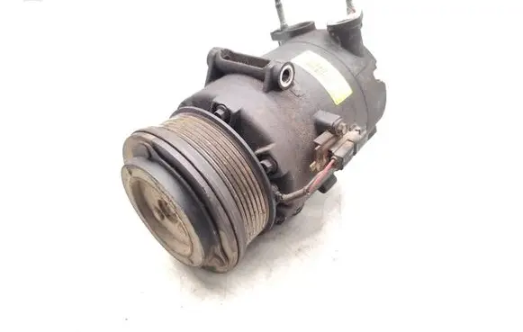 Ford Transit Air conditioning (A/C) compressor (pump) BK31-19D629-AB BK3119D629AB