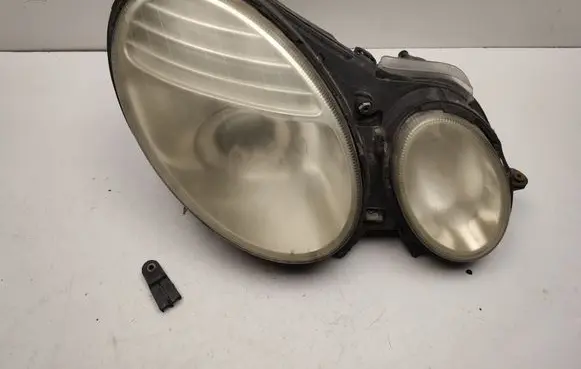 Mercedes-Benz E W211 Headlight/headlamp