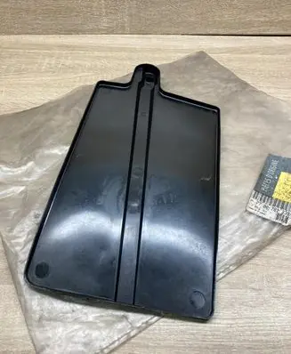 Renault Megane I Battery box tray cover/lid 7700781339