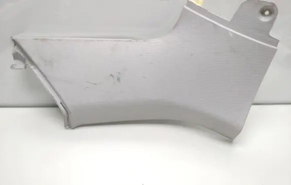 Audi A6 S6 C6 4F (D)pillar trim (top) 4F9867245F