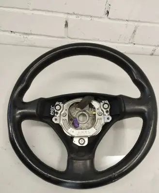 Audi A6 S6 C5 4B Steering wheel 8003479910