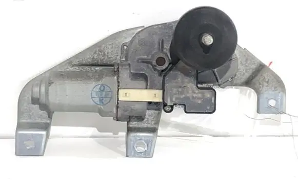 Suzuki SX4 Rear window wiper motor 