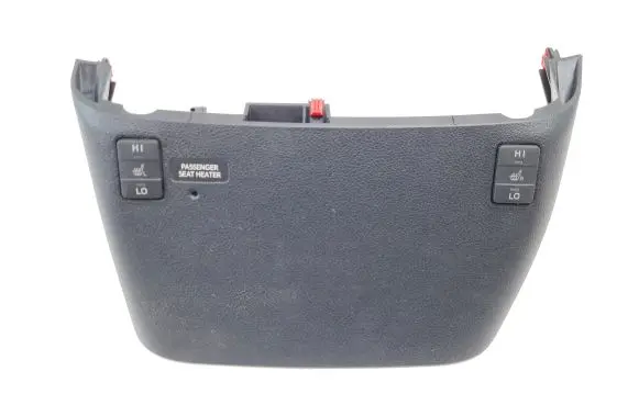 Toyota Prius (XW50) Dashboard center trim panel 5540647050