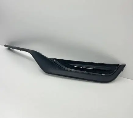 Volvo V60 Front bumper corner part panel trim 31425113