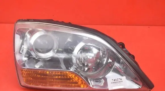 KIA Sorento Headlight/headlamp