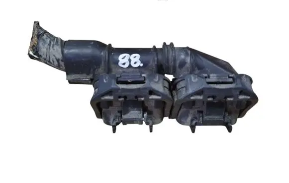 Citroen C3 ABS module connector plug 1827108 1827109