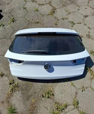 Opel Astra K Tailgate/trunk/boot lid