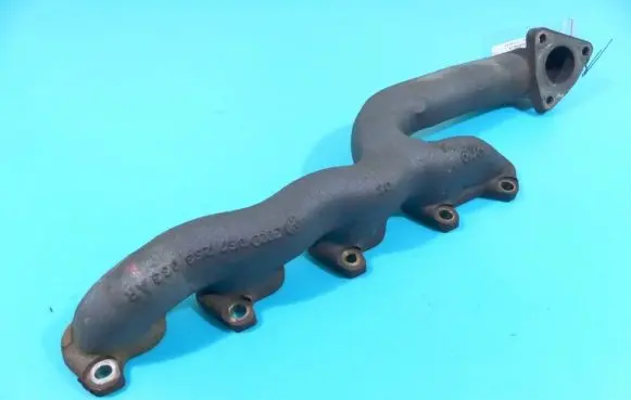 Audi Q7 4L Exhaust manifold 057253033AR IMPRK1234057