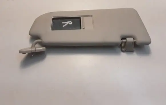 MG MG5 II Sun visor AS22433006