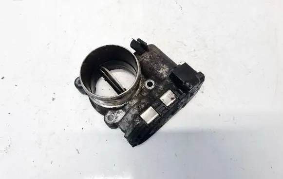 Ford Transit Custom Throttle valve BK2Q9E926AC BK2Q-9E926-AC