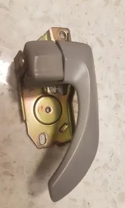 KIA Sorento Rear door interior handle