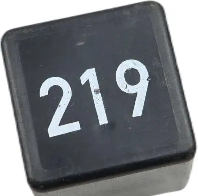 Volkswagen PASSAT B5 Other relay 443951253AA