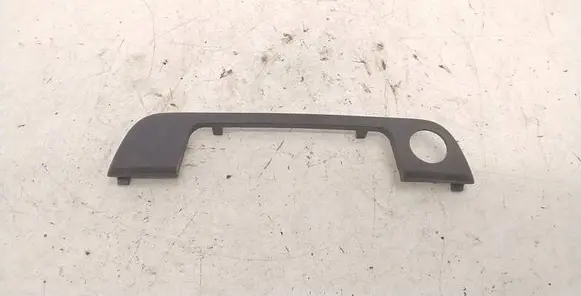 BMW 3 E36 Front door handle cover 51211960931 531652