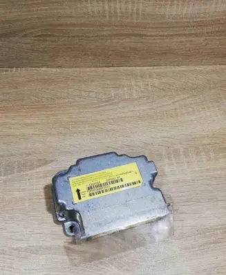 Mitsubishi Outlander Airbag control unit/module P8635A053