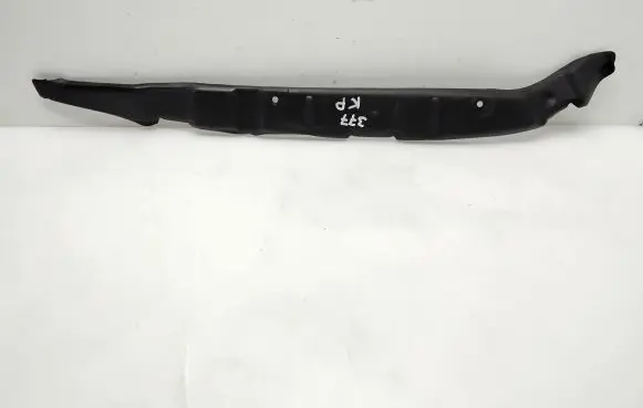 Audi Q7 4M Fender end trim 4M0821111